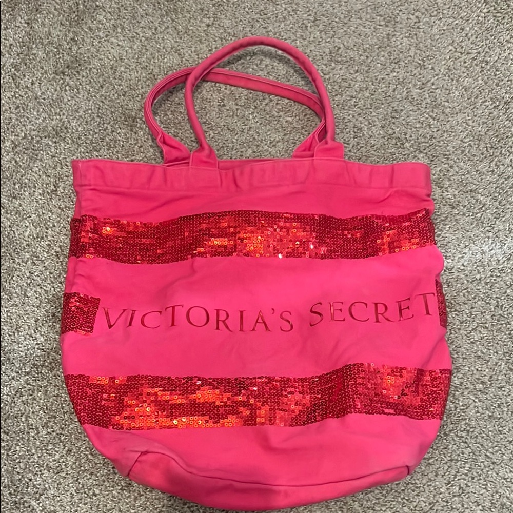 Victoria Secret Bag